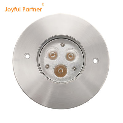 Unterirdische LED-Parkleuchten 3W 6W 9W COB