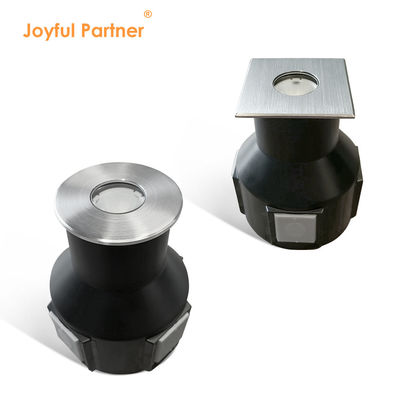 Wasserdichte 3000K LED-Bodenleuchten