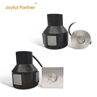 Wasserdichte 3000K LED-Bodenleuchten