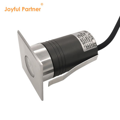 Wasserdichte 3000K LED-Bodenleuchten