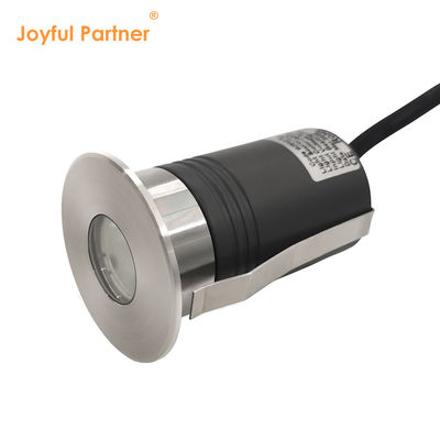 3W 3000K LED-Beleuchtung
