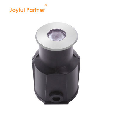 Mini-LED-Lichter für unterirdische Becken IP68 3000k 12V / 24V DC