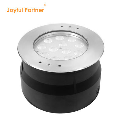 12W 24W RGB IP68 Unterwasserlicht LED-Schwimmbadlampe