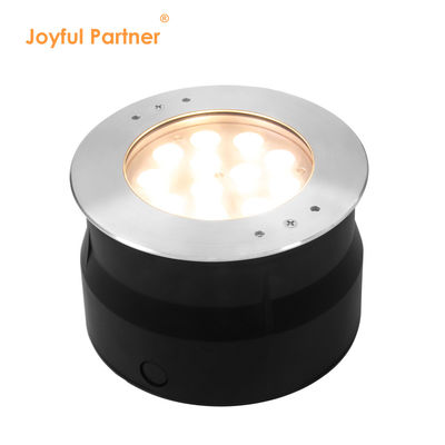12W 24W RGB IP68 Unterwasserlicht LED-Schwimmbadlampe