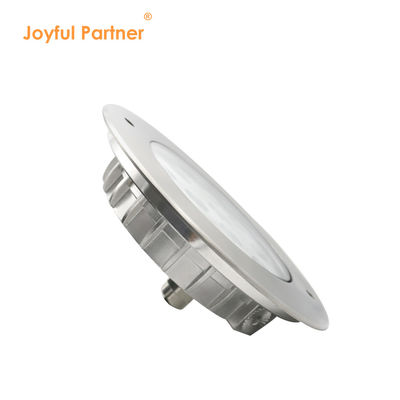 12W 24W RGB IP68 Unterwasserlicht LED-Schwimmbadlampe