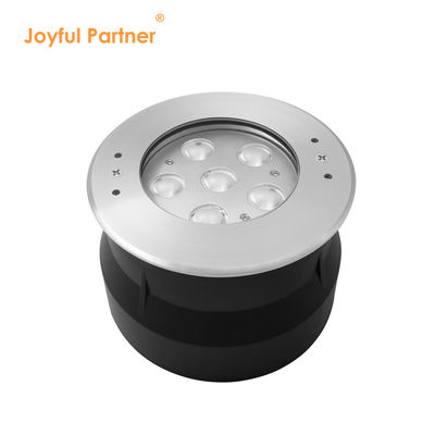 Unterwasserlicht IP68 DC24V RGB LED SPA Teichleuchten