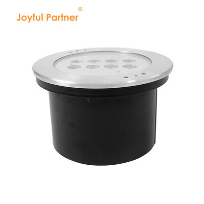 316 Edelstahl RGBW Unterwasserlicht 4 In 1 40W DC24V LED Schwimmbadleuchten