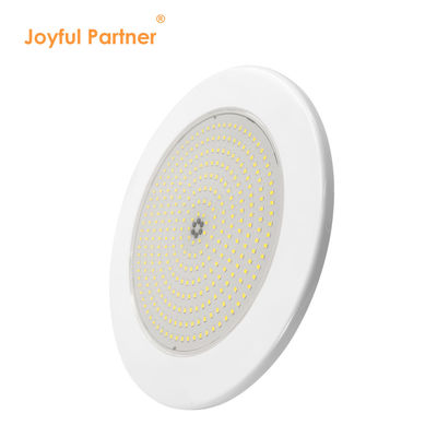 Farbige Unterwasser-LED-Schwimmbad-Harz gefüllt IP68 35W AC12V Fernbedienung PAR56 Weißlicht