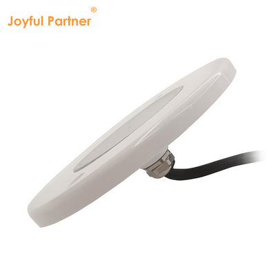 6W LED PAR56 Poollicht Ultra Dünn PC Material Wandmontierte Schwimmbadleuchten