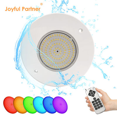 Unterwasser-LED-Poollicht PAR56 JP110 6W AC12V 7.5mm 10W 18W 25W 35W