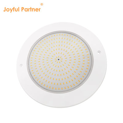 IP68 LED-Pooltischlicht 12V 230MM Oberflächenaufbau Unterwasserlicht