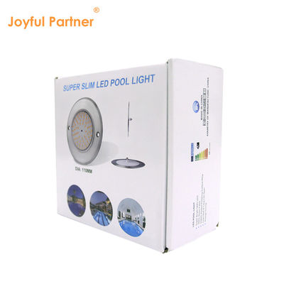 LED PAR56 Wandleuchte Poollicht Unterwasserbad RGB Licht