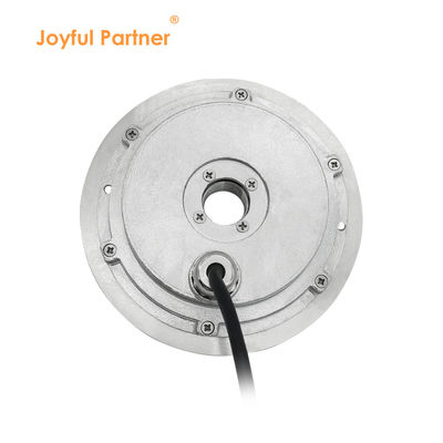 27W 3 in 1 RGB LED-Brunnenlicht aus Edelstahl