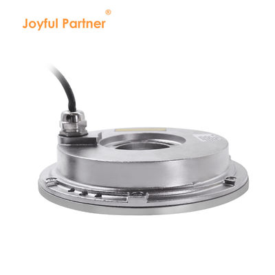 LED-Brunnenringleuchten IP68 24W Edelstahl Unterwasserleuchten