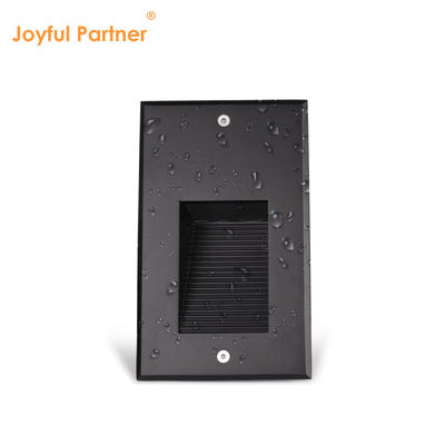 IP65 LED-Treppenwandleuchten 2W 6W LED-Treppenleuchten im Innenbereich