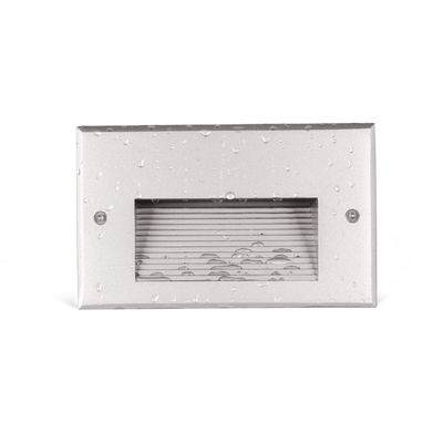 COB 8W Indoor Outdoor LED Step Light IP65 Wasserdichtes Projekt