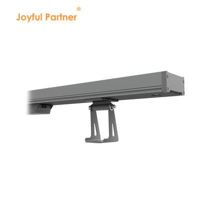 Commercial Rectangle LED Linear Downlight 108W 1000MM Fassade Wand Waschmaschine Licht