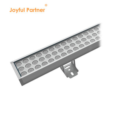 Commercial Rectangle LED Linear Downlight 108W 1000MM Fassade Wand Waschmaschine Licht