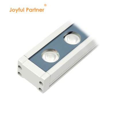 IP65 Wasserdichtes LED-Wandwaschlicht Hochspannung 110V 220V LED-Stadtlicht