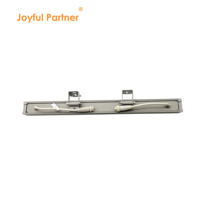 Aluminium Farbe 18W LED Wand Waschmaschine Lichter Außenwasserdicht Linearlicht