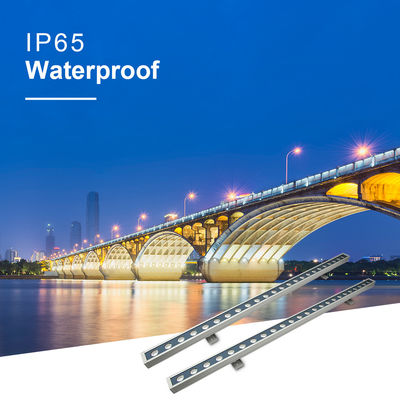 Superhell US Stecker IP65 Niederspannungswandwaschlicht für Gartenlandschaft