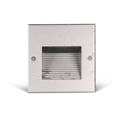 IP65 12V 24V LED Einbaulich-Wandlicht Weg Treppe Schritt Zaun Weg LED Decklicht