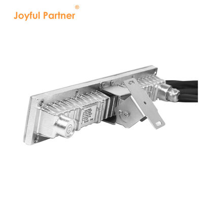 Lineare Unterwasser-LED-Wasserfallleuchten 2700k - 6500k IP68 Unterwasser-LED-Leuchten