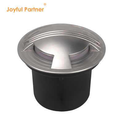 Vergrabene Aufleuchtungsfahrzeugantrieb über Typ 8W 15W 20W Seitenausstrahlung für den Untergrund