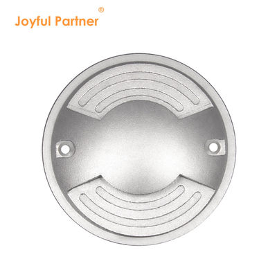 IP67 LED Walk Over Inground Light 1W 2W 3W Ein zwei vier Wege Untergrundlicht