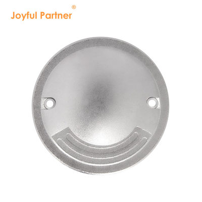IP67 LED Walk Over Inground Light 1W 2W 3W Ein zwei vier Wege Untergrundlicht