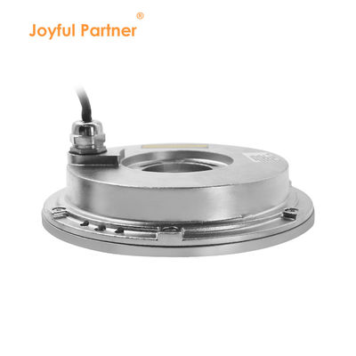 IP68 LED-Brunnenlicht 36W Edelstahl 3 In 1 RGB Unterwasserlicht