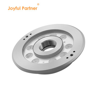 Edelstahl-LED-Flüssenlicht IP68 DC24V CE-zertifiziert