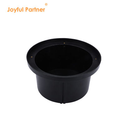 20W IP68 Schwimmbad Unterwasserlicht 316 Edelstahl LED-Bodenleuchten
