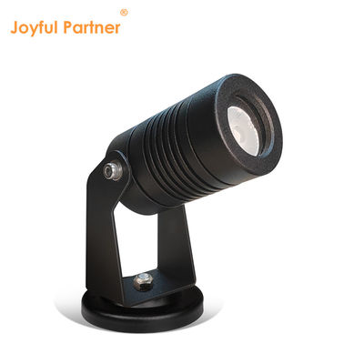 Moderne Outdoor 6W COB LED Boden Garten Spot Lampe DC12V/DC24V Landschafts Spike Licht