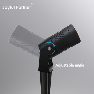 IP65 Aluminium LED Spike Light Garten Lawn Tree Lamp für Landschaftsdekoration Außenlicht