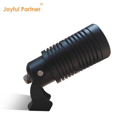 14W LED IP65 Landschaftsstraßenlampe Lawn Lampe Einstellbares Außenlicht Garten Spike Licht