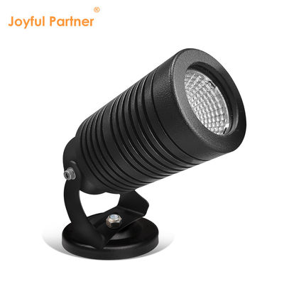 14W LED IP65 Landschaftsstraßenlampe Lawn Lampe Einstellbares Außenlicht Garten Spike Licht