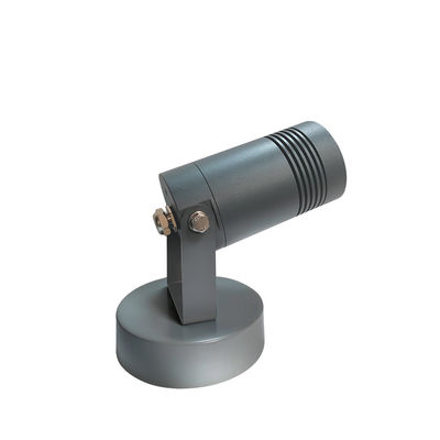 IP65 LED Landschaftslicht 10W 2700k 3000k Architekturlampe Fecade Gartenbeleuchtung mit Basis oder Spitze