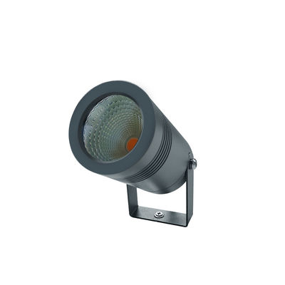 IP65 LED Landschaftslicht 10W 2700k 3000k Architekturlampe Fecade Gartenbeleuchtung mit Basis oder Spitze