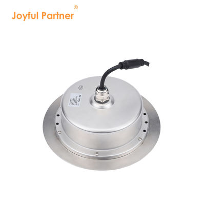 Fabrik-direkte IP68 wasserdicht Edelstahl 316L Unterwasserlampen 12W LED
