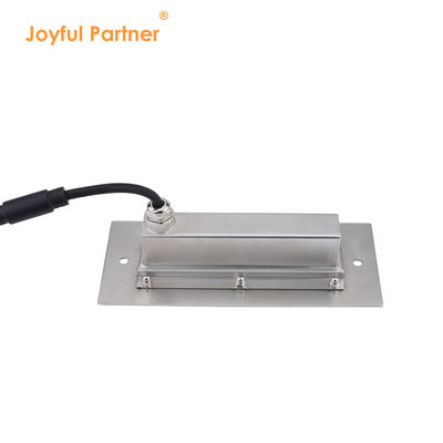 IP68 Schwimmbadlicht 3W 6W RGB Einfarbige Unterwasserlineare Wandspülmaschine Licht mit Plastik-Hülle