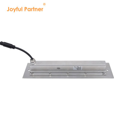 Neues Rechteck helles asymmetrisches Licht IP68 SS316L Unterwasserlicht LED Unterwasserlicht