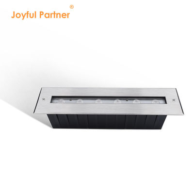 Neues Rechteck helles asymmetrisches Licht IP68 SS316L Unterwasserlicht LED Unterwasserlicht