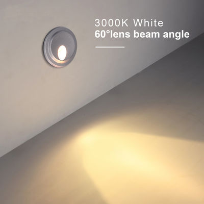 Oberflächenwand montierte konstante Stromleistung Außenwand Pack Licht OEM ODM