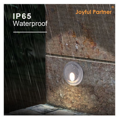 Oberflächenwand montierte konstante Stromleistung Außenwand Pack Licht OEM ODM