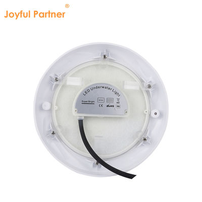 Wasserdicht IP68 12V Par56 Epoxidharz Warmweiß hohe Qualität Intelligente SMD LED Außenlicht Farbänder