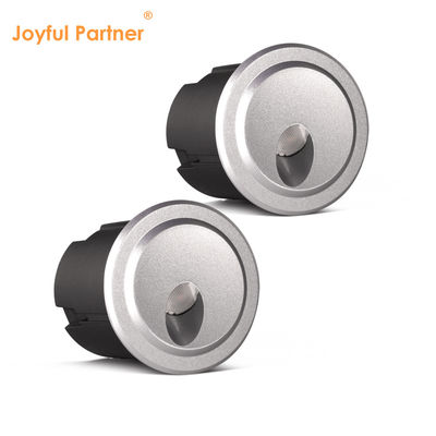 1W Aluminium Gehäuse Außenwand LED Lichter Flur LED Treppenlicht mit IP65 Wasserdichtheit