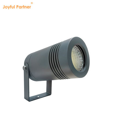 2024 Neue Aluminiumkarosserie IP66 Wasserdicht Niederspannung 6W CREE COB 12V LED Spike Lichter Für Gehweg