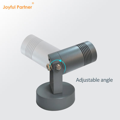 Niedrigspannung 12 24 V Hohe Helligkeit IP65 Wasserdicht Aluminium Material 10 Watt Outdoor Design LED Spot Lichter
