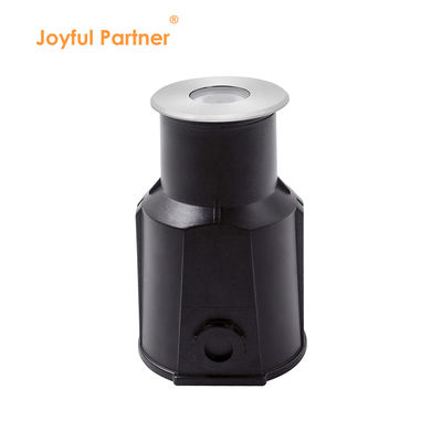 3W CREE IP68 Edelstahl Schwimmbad LED Unterwasserlicht